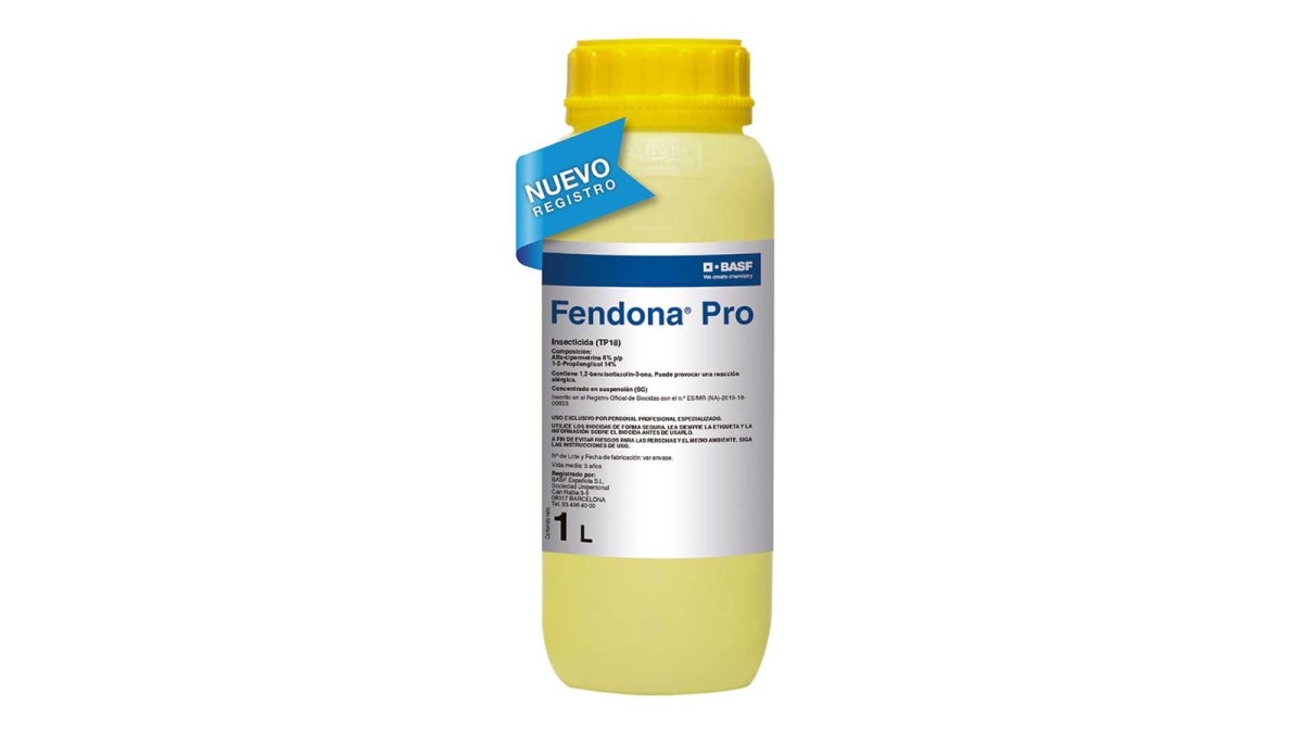 Fendona® Pro